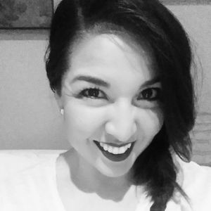Meet your Posher, Francesca